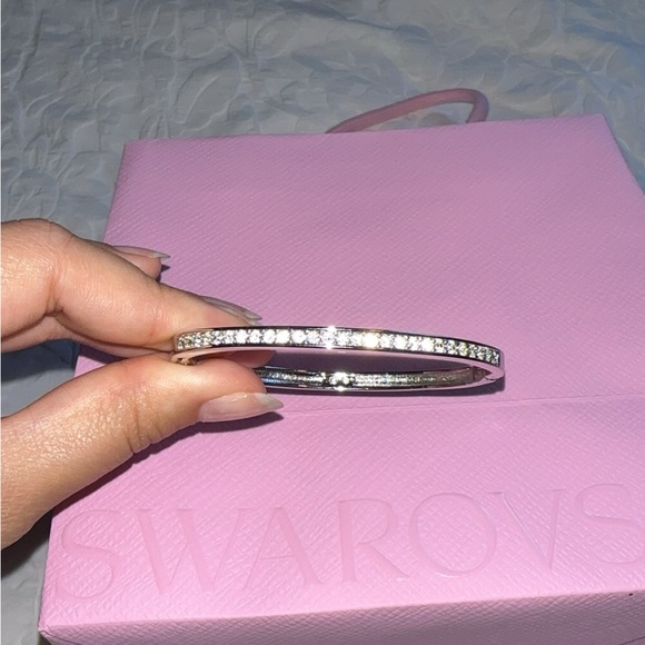 Swarovski bracelet - Picture 3 of 3